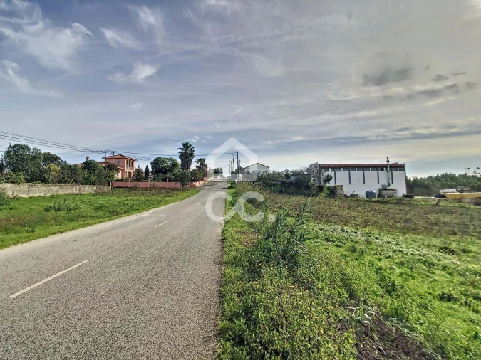 Terreno para Venda em Alvorninha Foto 10