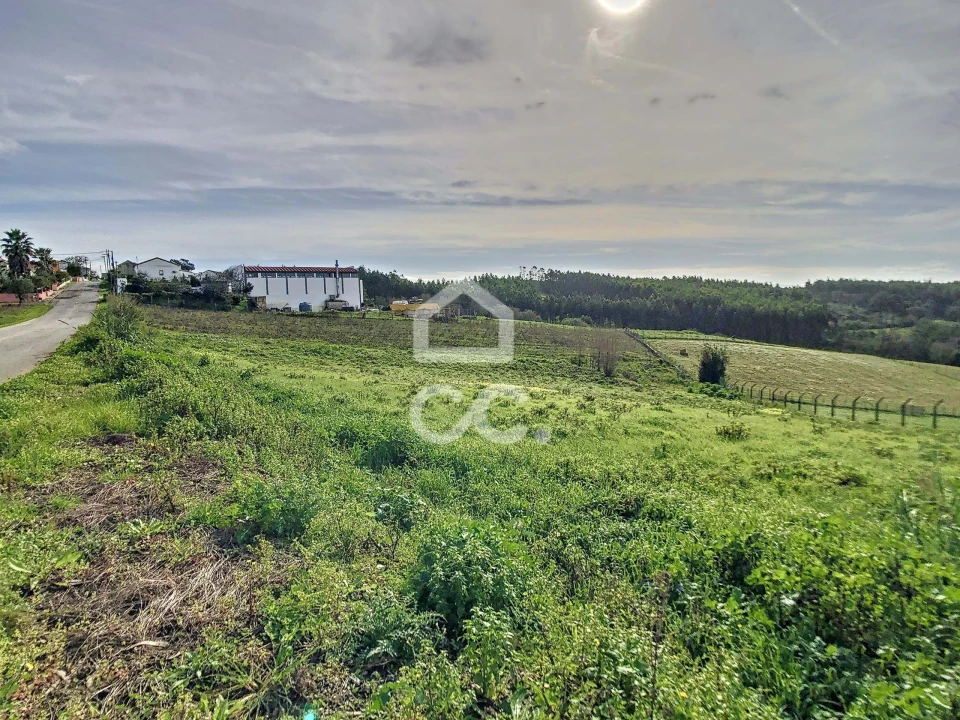 Terreno para Venda em Alvorninha Foto 6