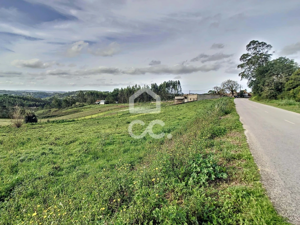 Terreno para Venda em Alvorninha Foto 8