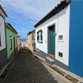 Moradia T2 para Venda em Porto Formoso