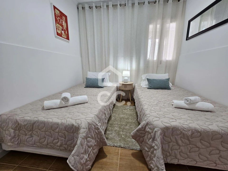 Moradia T2 para Venda em Porto Formoso Foto 10