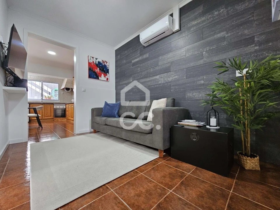 Moradia T2 para Venda em Porto Formoso Foto 3