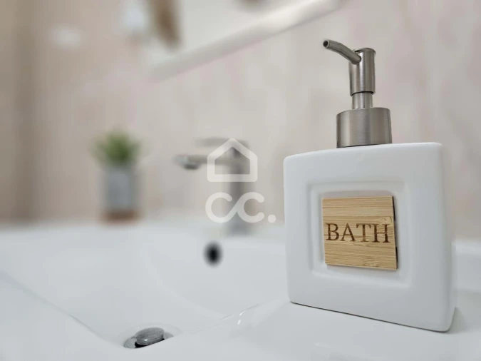 Moradia T2 para Venda em Porto Formoso Foto 8