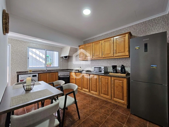 Moradia T2 para Venda em Porto Formoso Foto 14