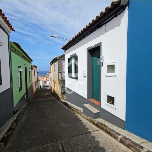 Moradia T2 para Venda em Porto Formoso Foto 22