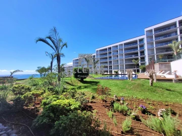 Apartamento T2 para Venda em São Martinho