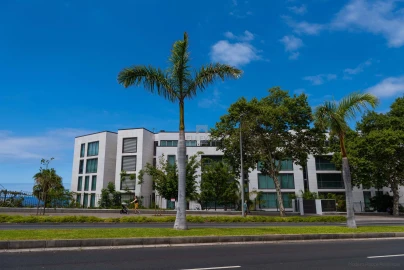 Apartamento T2 para Venda em São Martinho