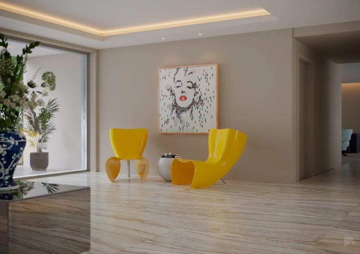 Apartamento T2 para Venda em São Martinho Foto 22