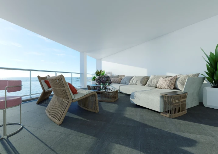 Apartamento T2 para Venda em São Martinho Foto 9