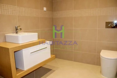 Apartamento T2 para Arrendamento em Lagos (São Sebastião e Santa Maria)