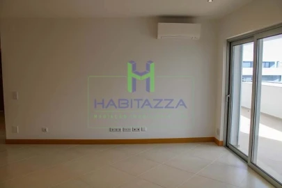 Apartamento T2 para Arrendamento em Lagos (São Sebastião e Santa Maria)