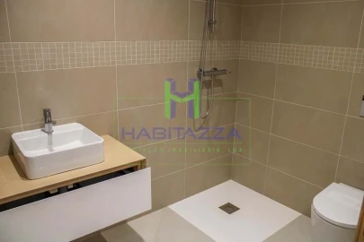 Apartamento T2 para Arrendamento em Lagos (São Sebastião e Santa Maria)