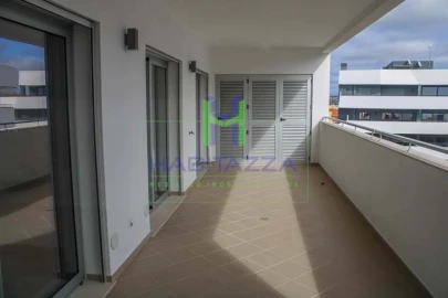 Apartamento T2 para Arrendamento em Lagos (São Sebastião e Santa Maria)