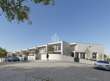 Moradia T3 para Venda em Gondomar (São Cosme), Valbom e Jovim