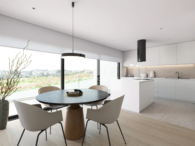 Moradia T3 para Venda em Gondomar (São Cosme), Valbom e Jovim Foto 7