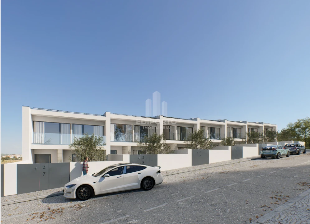 Moradia T3 para Venda em Gondomar (São Cosme), Valbom e Jovim Foto 10