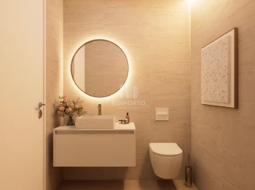 Moradia T3 para Venda em Gondomar (São Cosme), Valbom e Jovim