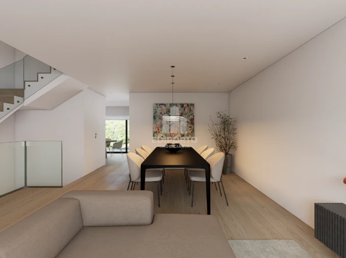 Moradia T3 para Venda em Gondomar (São Cosme), Valbom e Jovim Foto 3