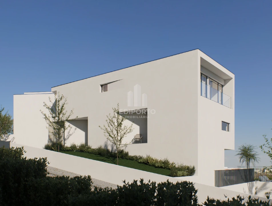 Moradia T3 para Venda em Gondomar (São Cosme), Valbom e Jovim Foto 12