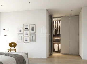 Moradia T3 para Venda em Gondomar (São Cosme), Valbom e Jovim