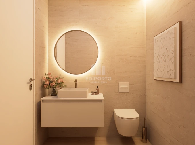 Moradia T3 para Venda em Gondomar (São Cosme), Valbom e Jovim Foto 8