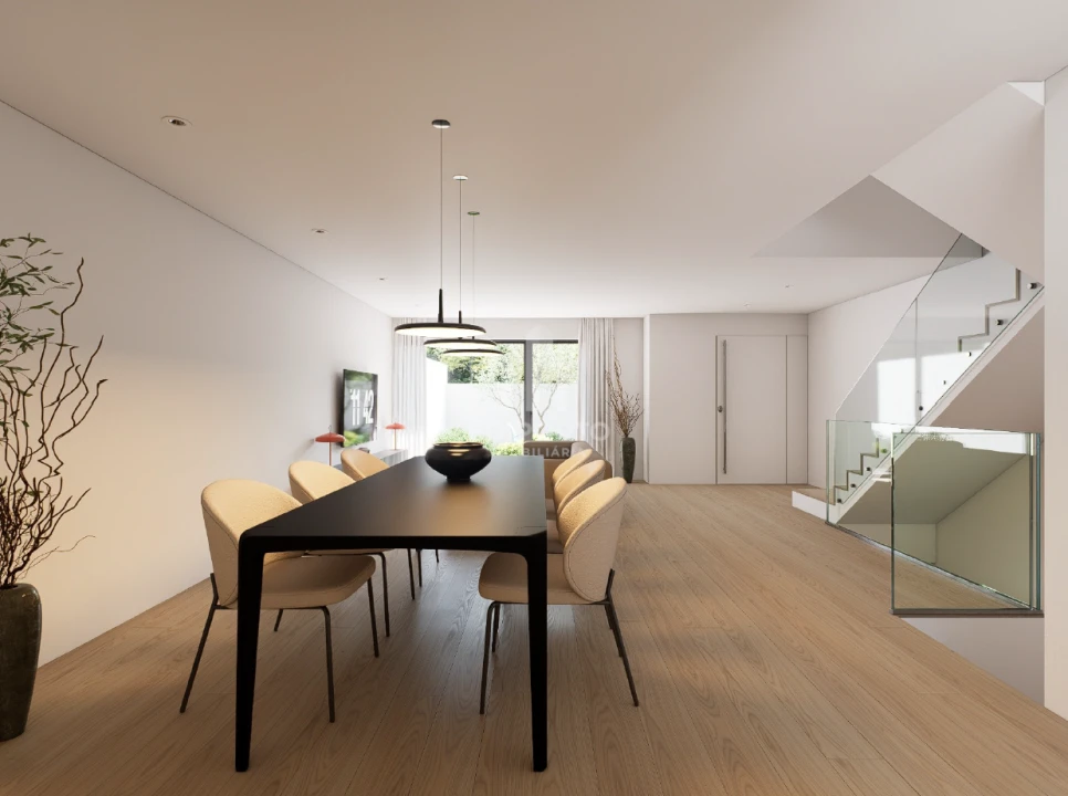 Moradia T3 para Venda em Gondomar (São Cosme), Valbom e Jovim Foto 1