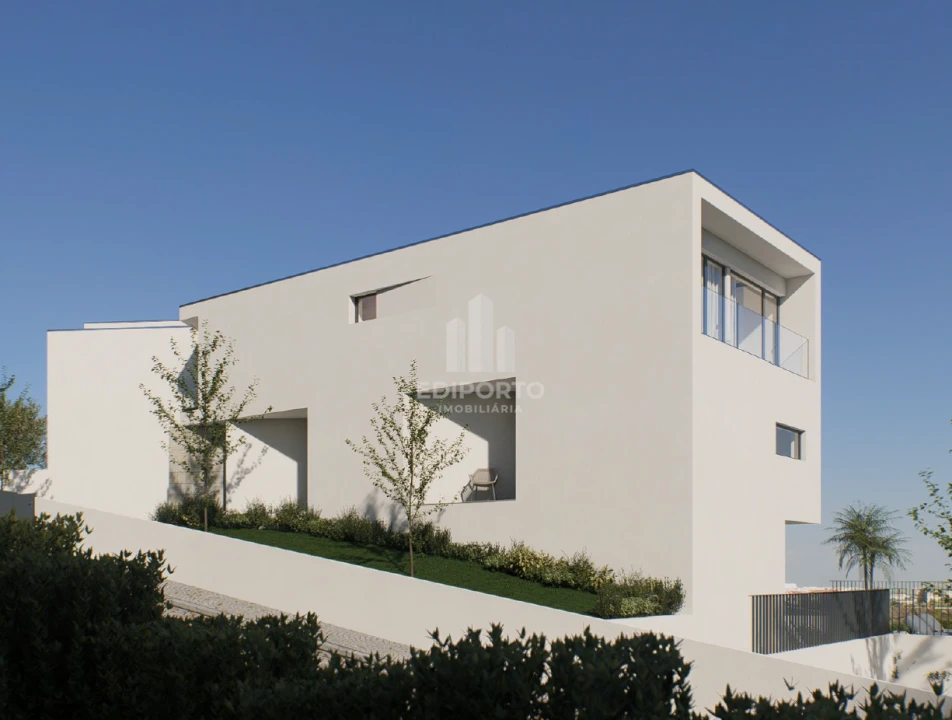 Moradia T3 para Venda em Gondomar (São Cosme), Valbom e Jovim Foto 12