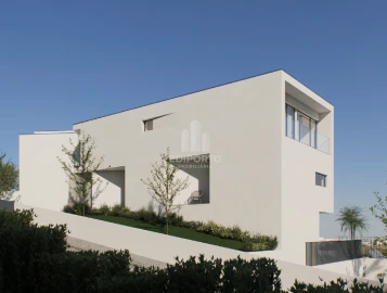 Moradia T3 para Venda em Gondomar (São Cosme), Valbom e Jovim