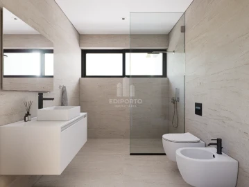 Moradia T3 para Venda em Gondomar (São Cosme), Valbom e Jovim