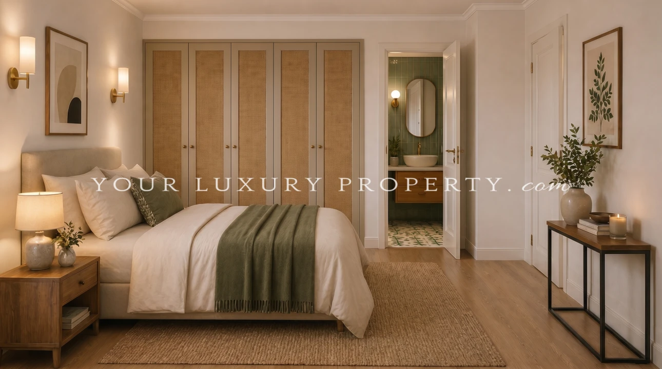 Apartamento T5 para Venda em Almancil Foto 7