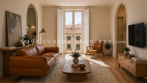 Apartamento T5 para Venda em Almancil