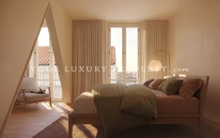 Apartamento T5 para Venda em Almancil