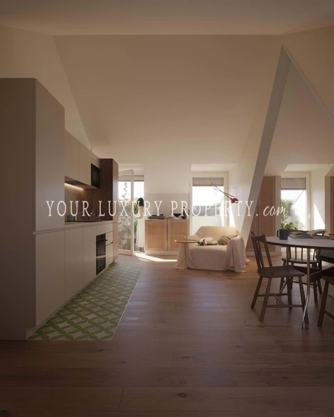 Apartamento T5 para Venda em Almancil