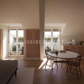 Apartamento T5 para Venda em Almancil