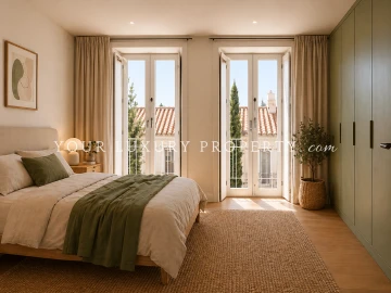 Apartamento T5 para Venda em Almancil