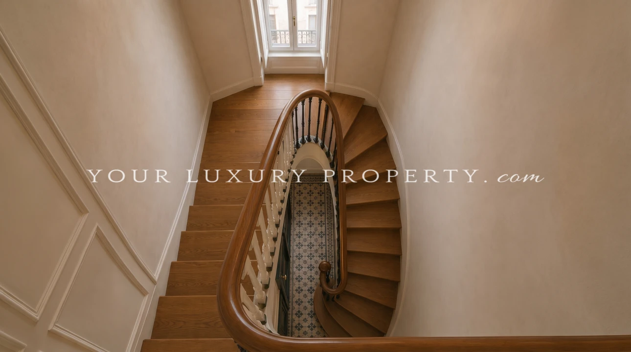 Apartamento T5 para Venda em Almancil Foto 9