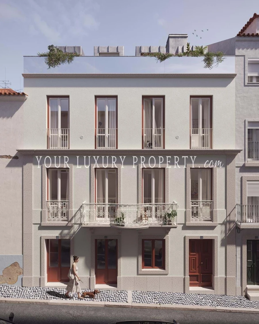 Apartamento T5 para Venda em Almancil Foto 15