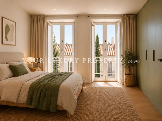 Apartamento T5 para Venda em Almancil Foto 8