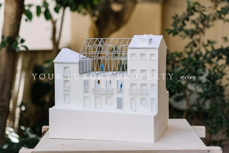 Apartamento T5 para Venda em Almancil Foto 4