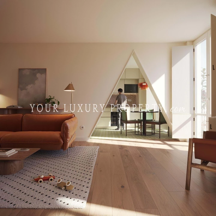 Apartamento T5 para Venda em Almancil Foto 10