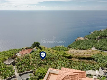 Terreno para Venda em Ribeira Brava