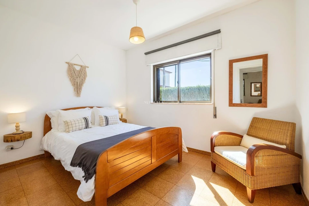 Moradia T3 para Venda em Bordeira Foto 14