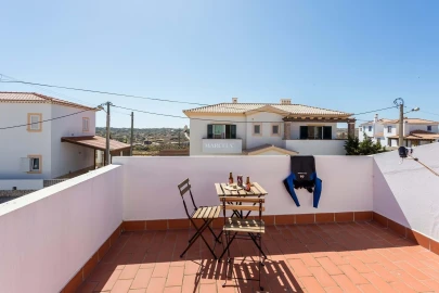 Moradia T3 para Venda em Bordeira