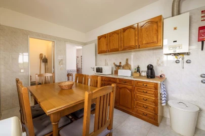 Moradia T3 para Venda em Bordeira