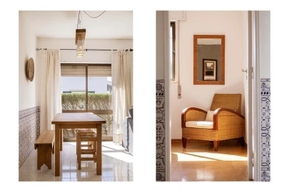 Moradia T3 para Venda em Bordeira