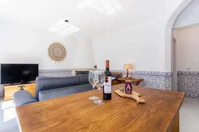 Moradia T3 para Venda em Bordeira