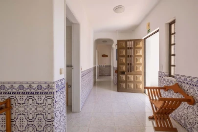 Moradia T3 para Venda em Bordeira