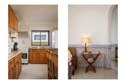 Moradia T3 para Venda em Bordeira