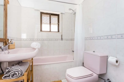 Moradia T3 para Venda em Bordeira