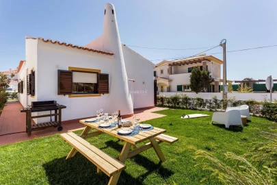 Moradia T3 para Venda em Bordeira